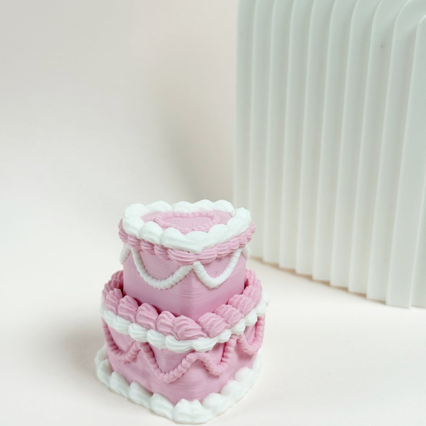Clickers Fidget Mini - Tarta Cute