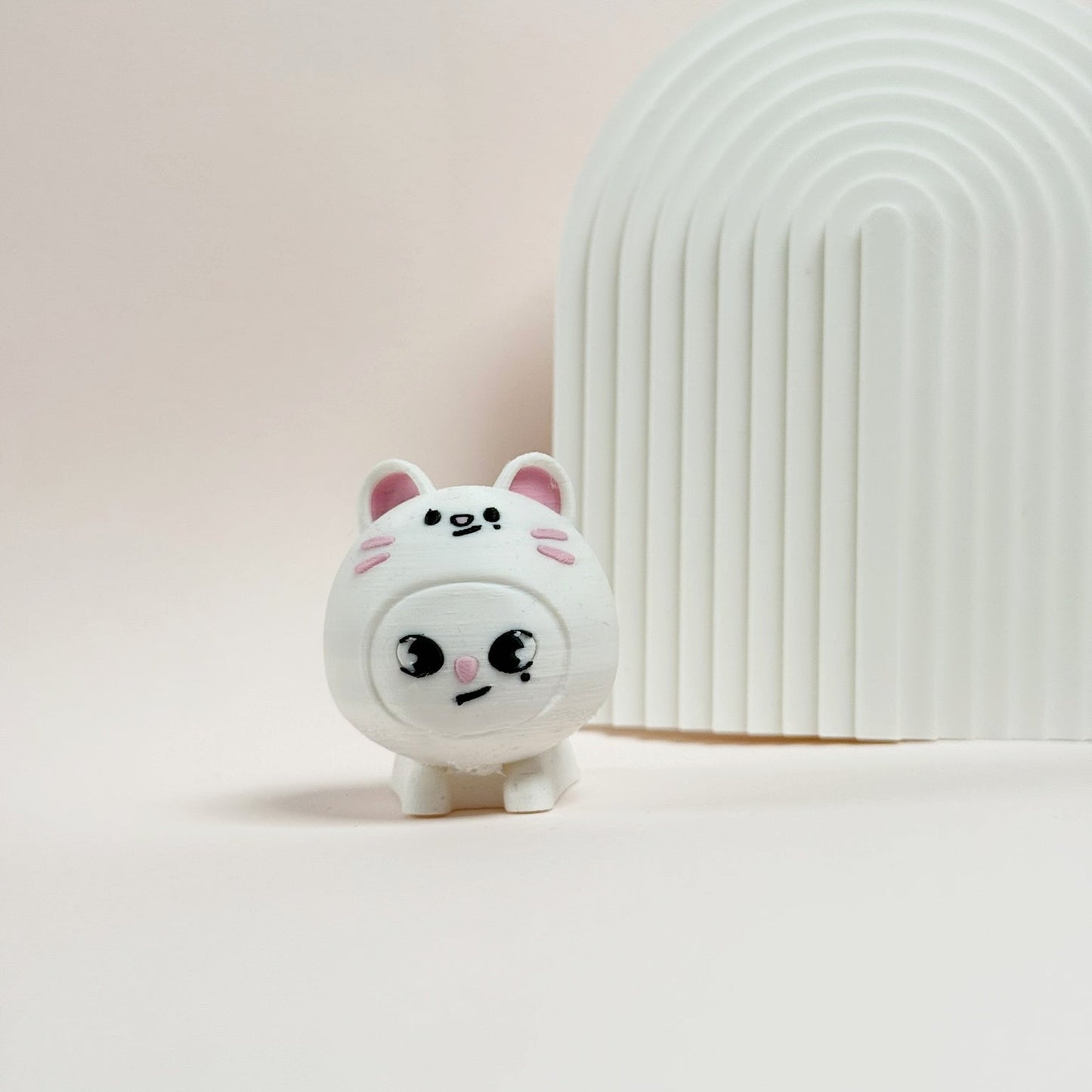 Skzoo 3D