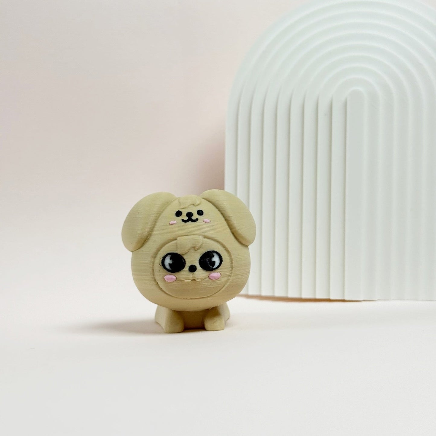 Skzoo 3D