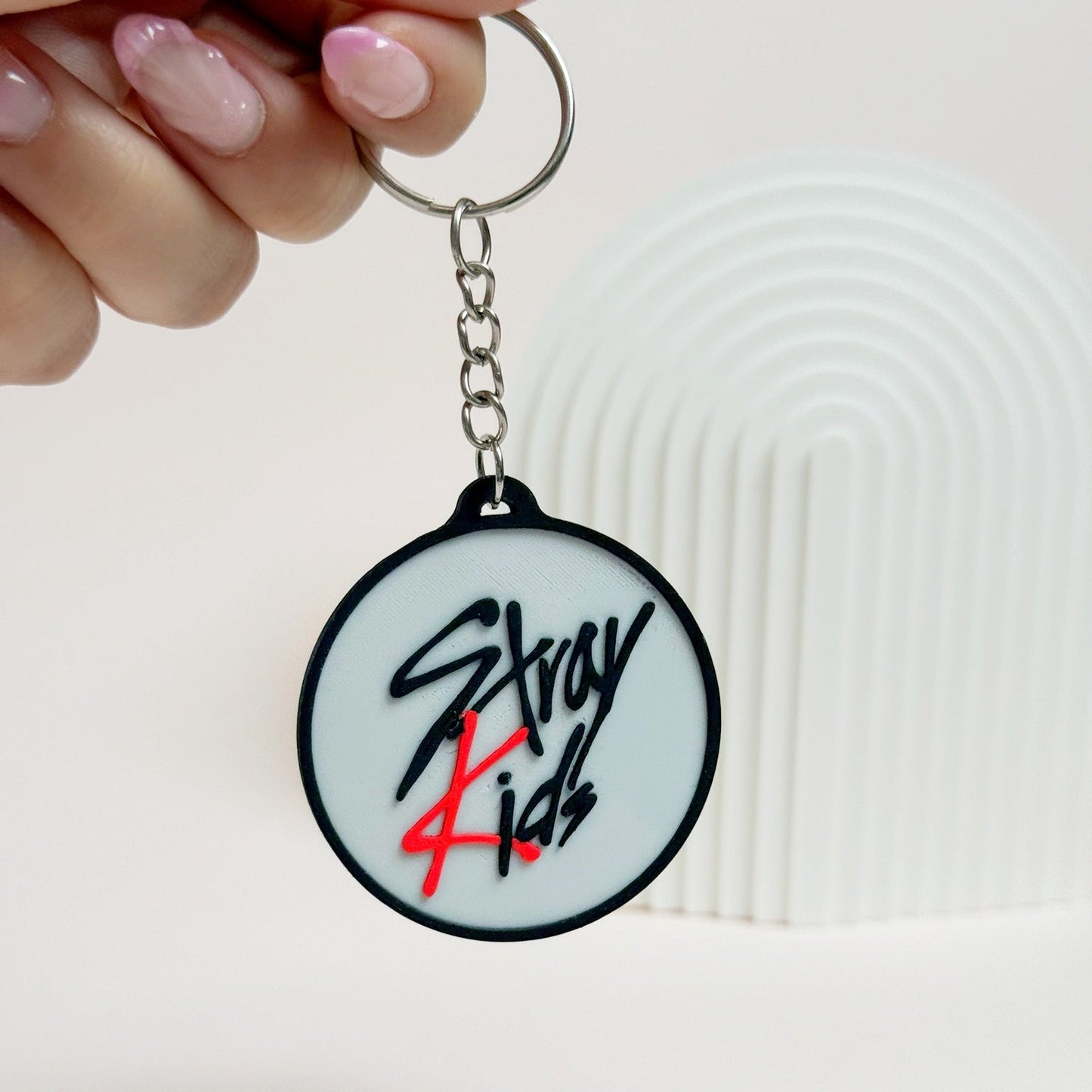 Llavero de Stray Kids