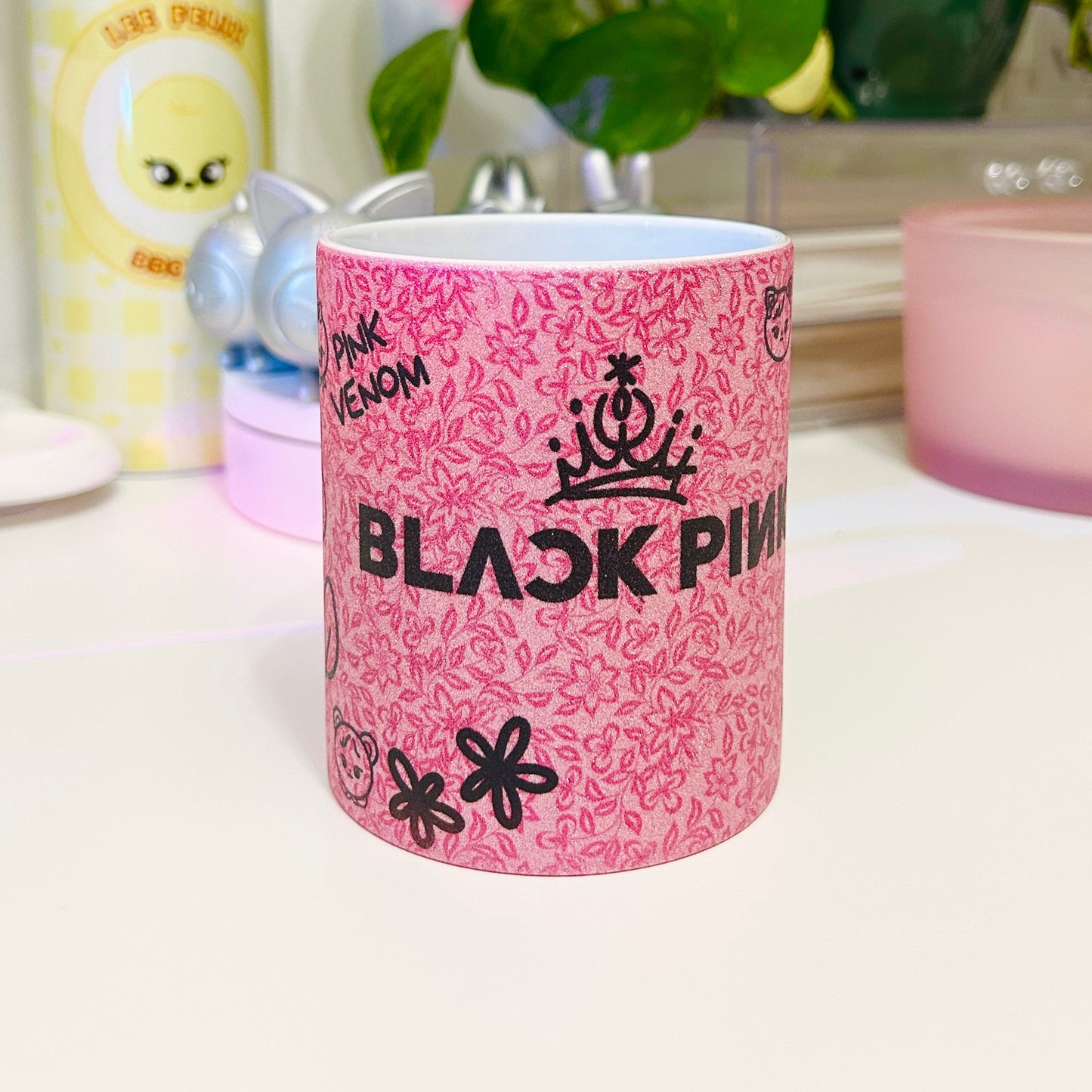 Blink - Taza