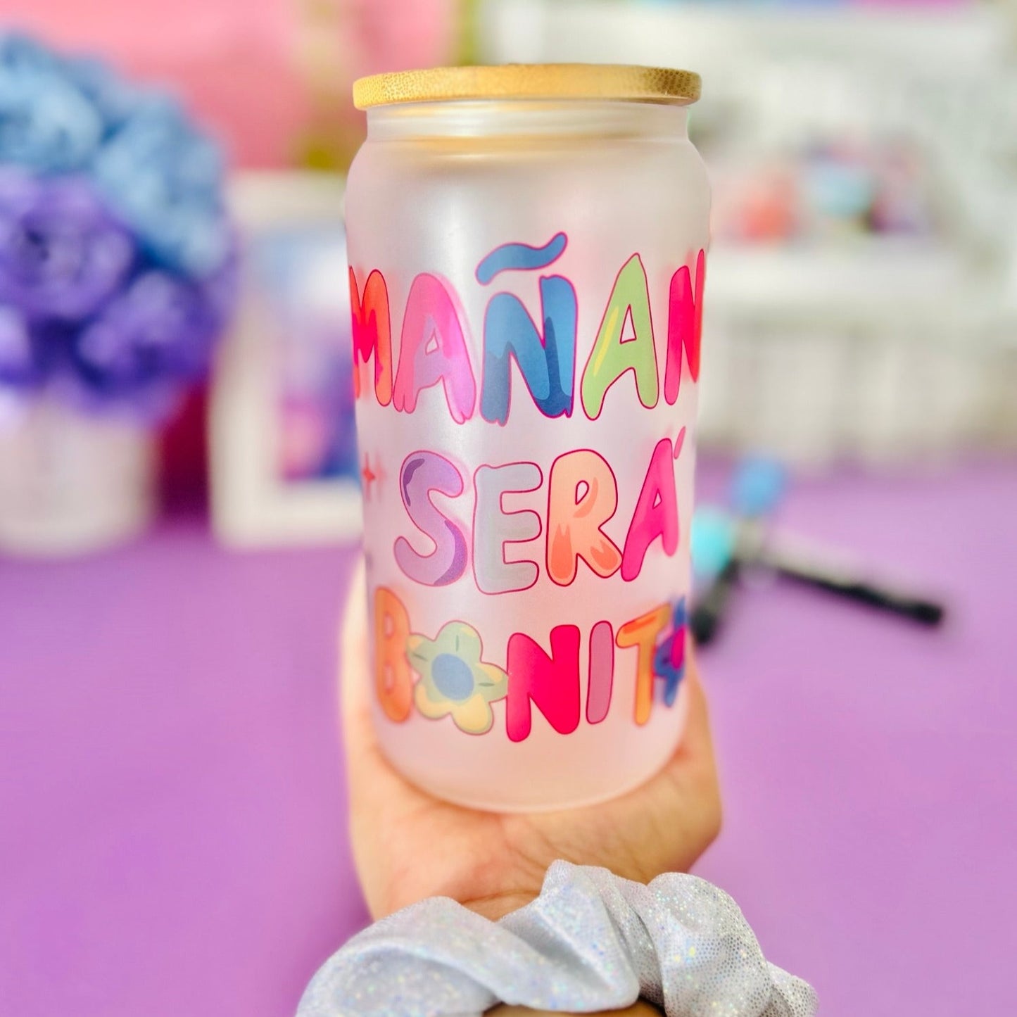 Mañana será bonito