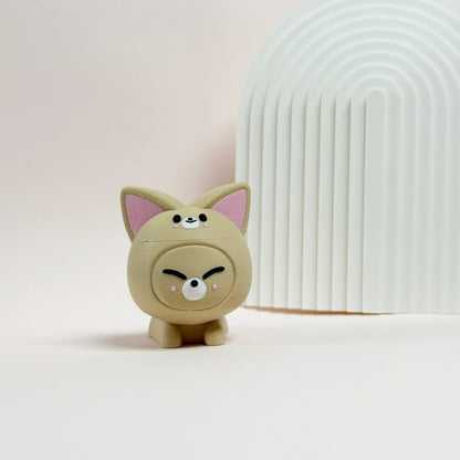 Skzoo 3D