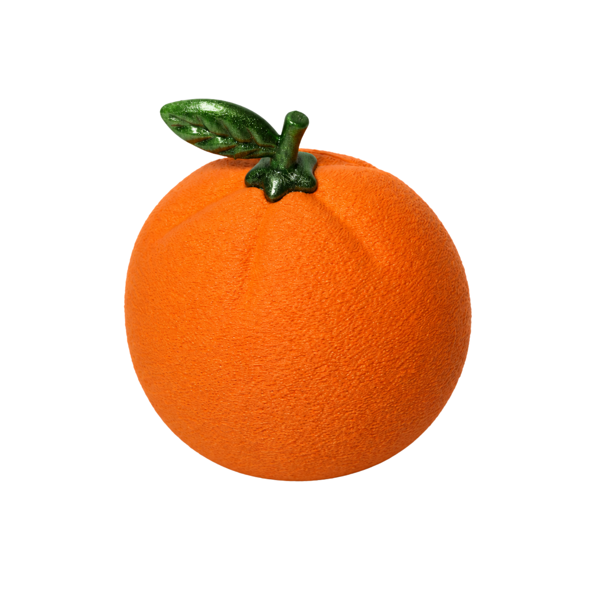 Soporte para photocard mandarina