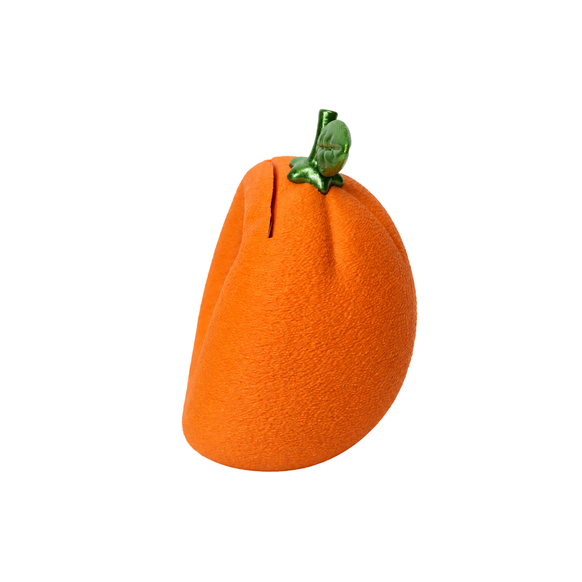 Soporte para photocard mandarina