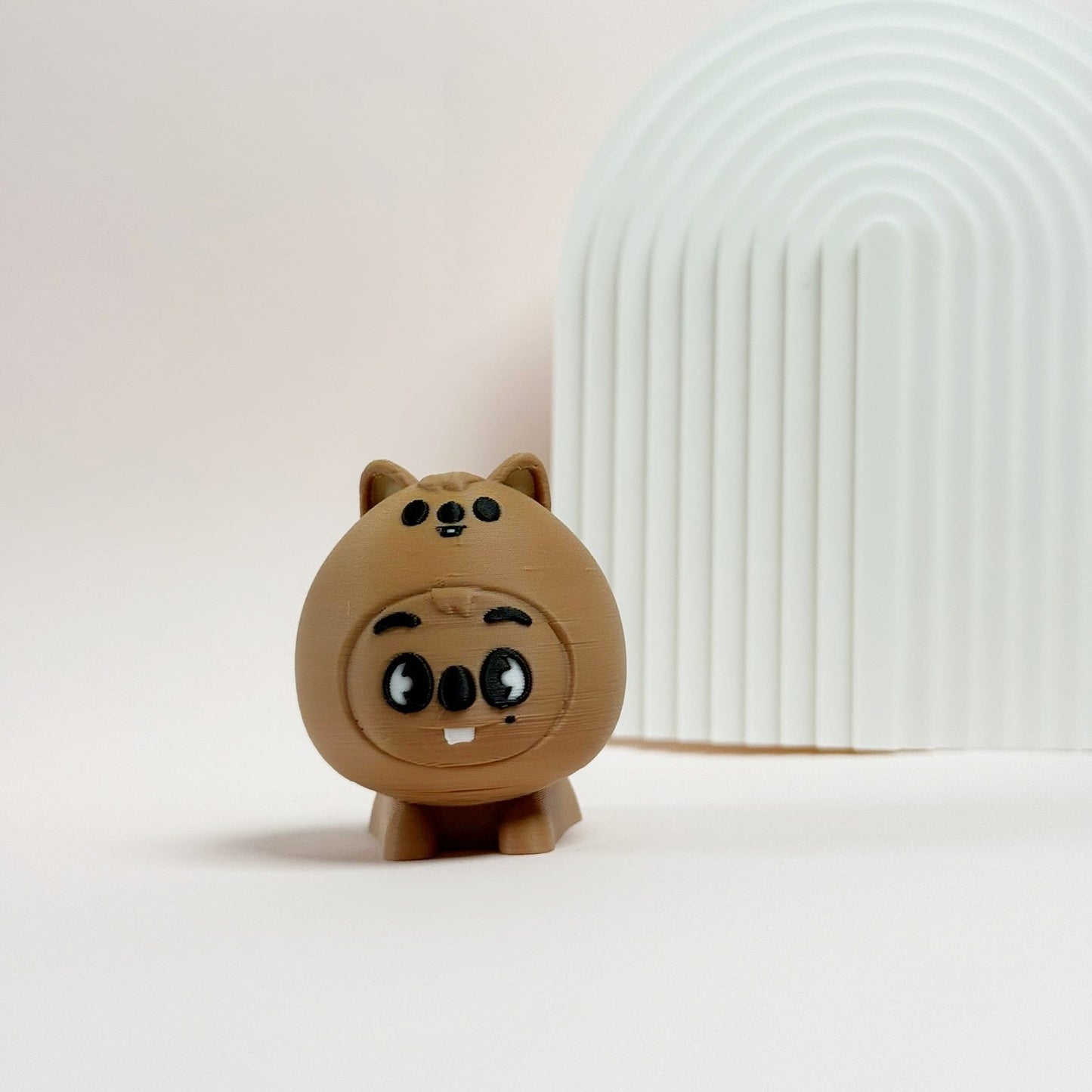 Skzoo 3D