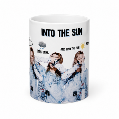BTS Into the sun / Jimin