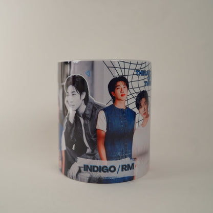 BTS Suga - Mug