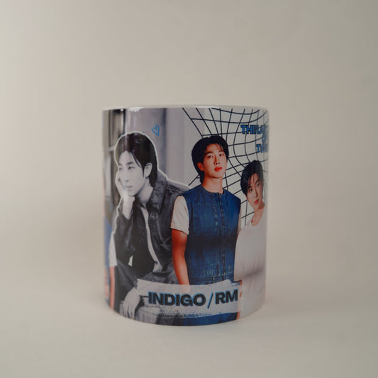 Bts RM - Taza