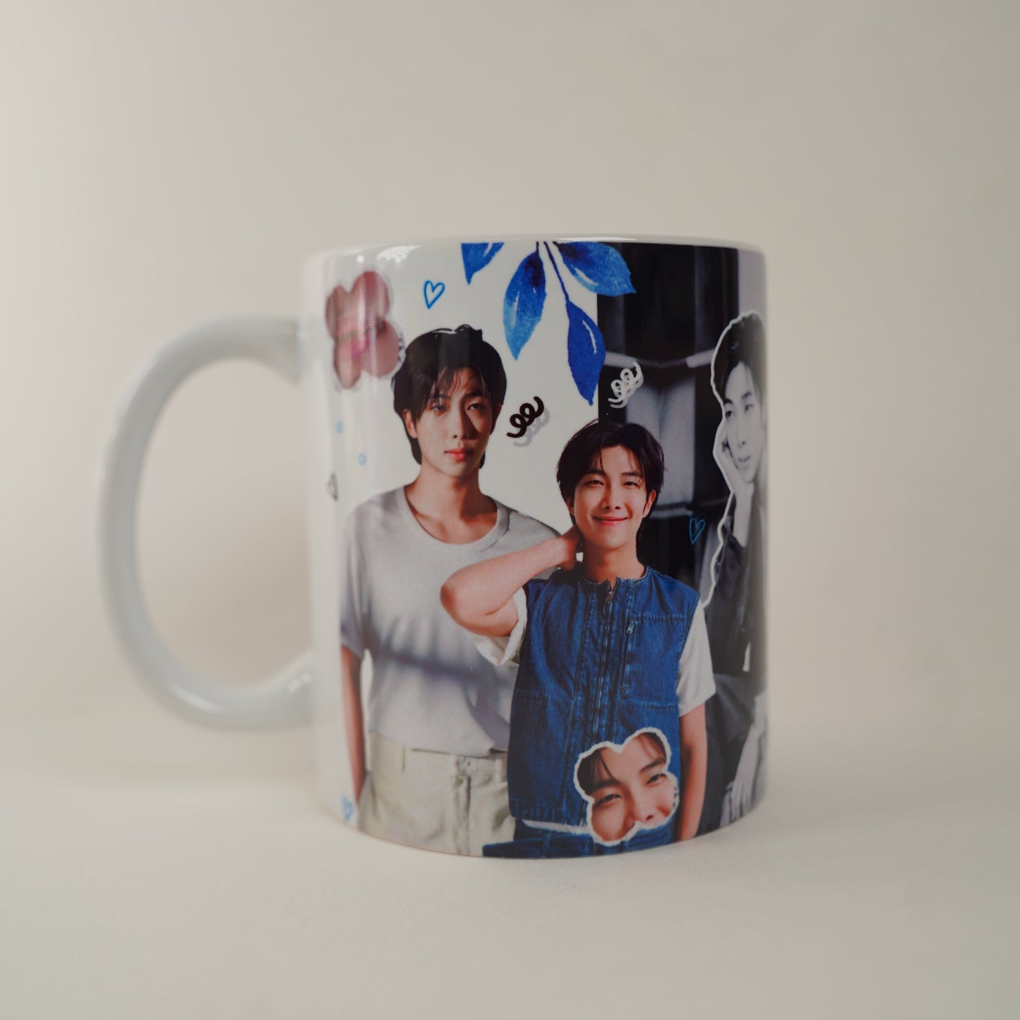 BTS Suga - Mug