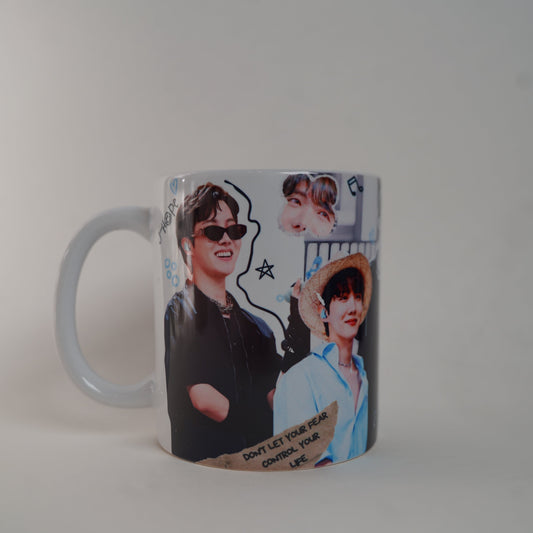 Bts Jhope - Taza