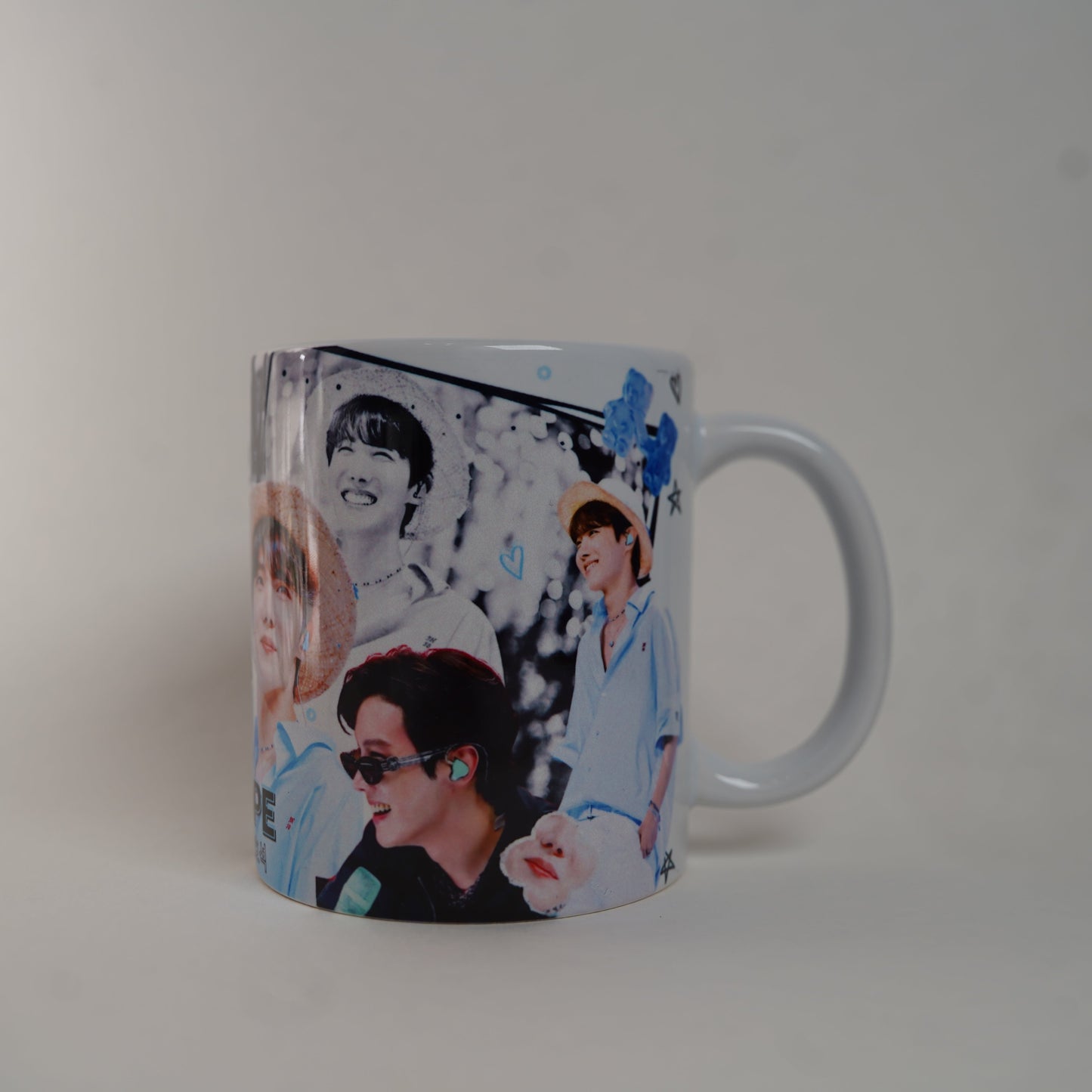BTS Suga - Mug