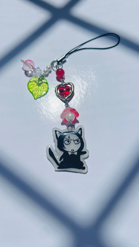 Nana Phone Charms