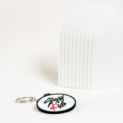 Llavero de Stray Kids