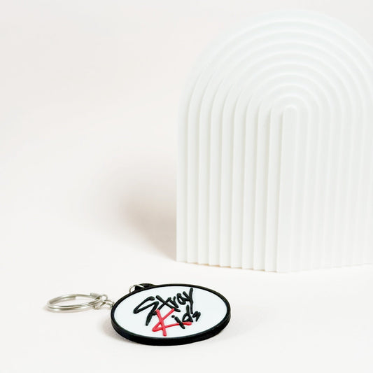 Llavero de Stray Kids