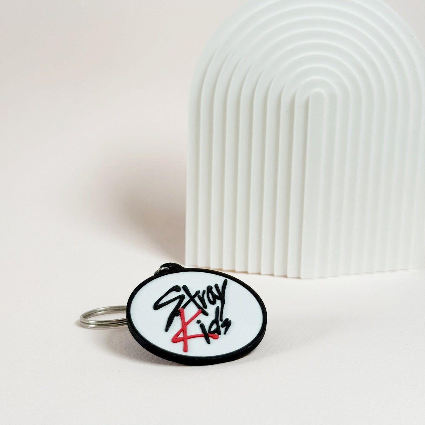 Llavero de Stray Kids