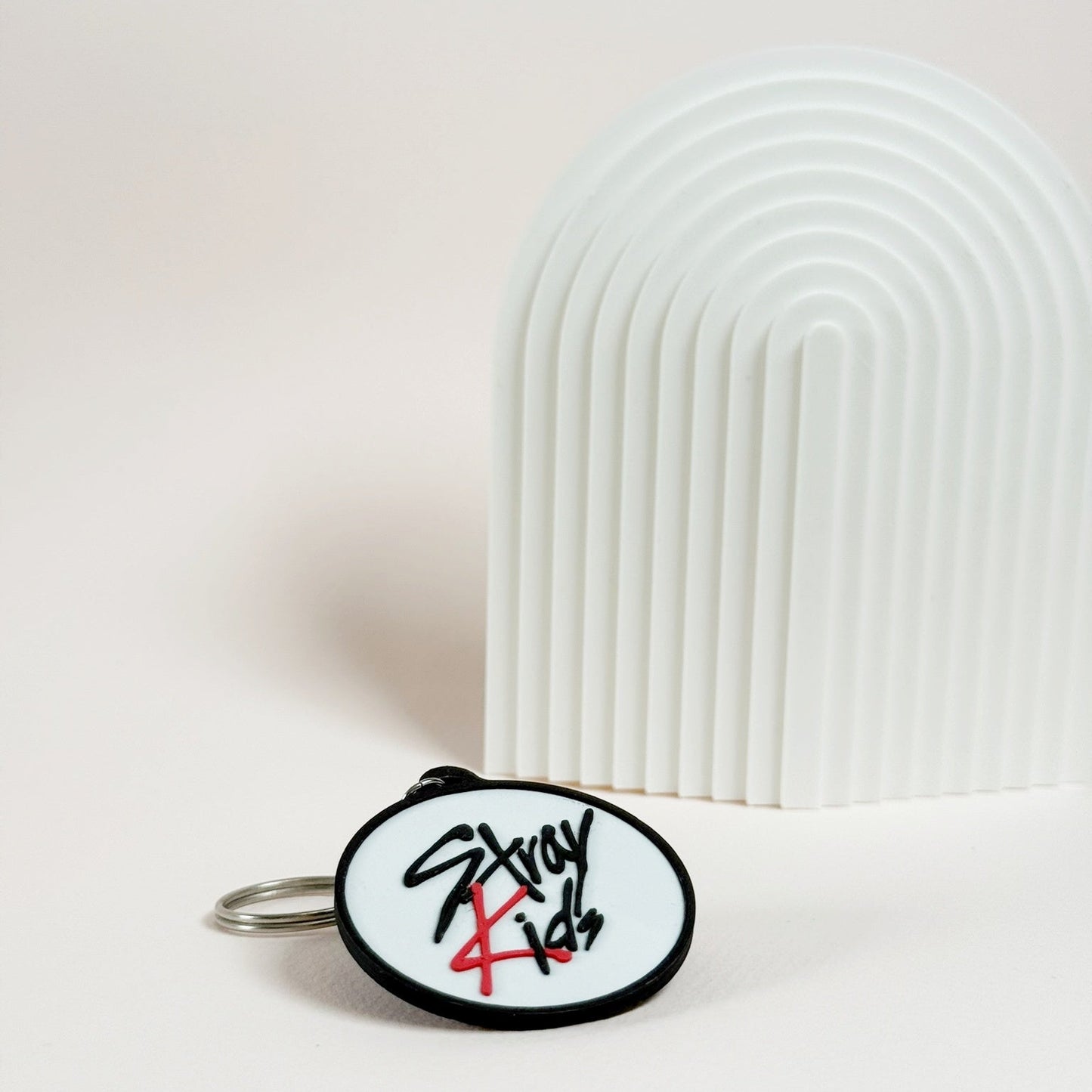 Llavero de Stray Kids