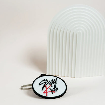 Llavero de Stray Kids