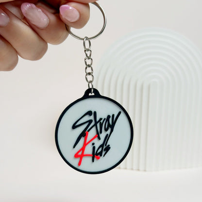 Llavero de Stray Kids