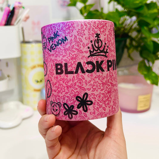 Blink  - Taza