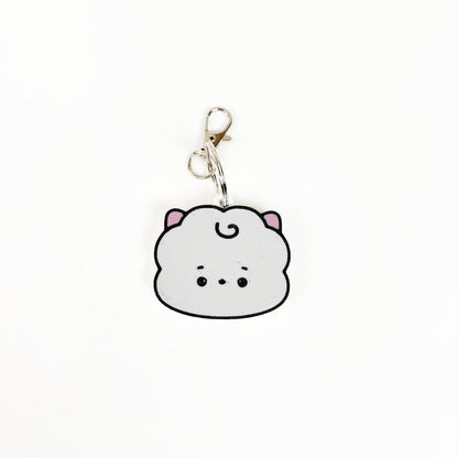 Abrelatas de BT21