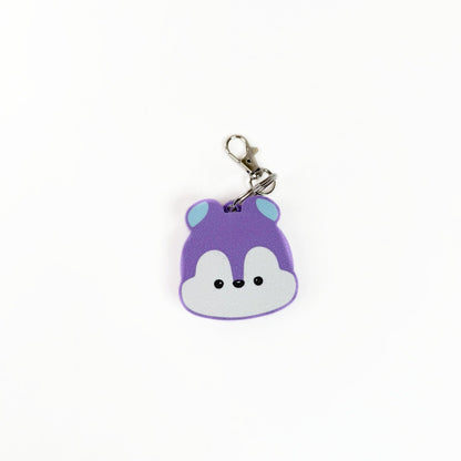 Abrelatas de BT21