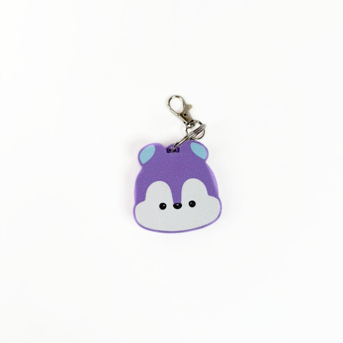 Abrelatas de BT21
