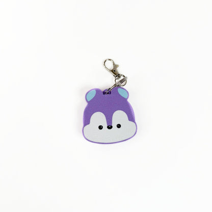 Abrelatas de BT21