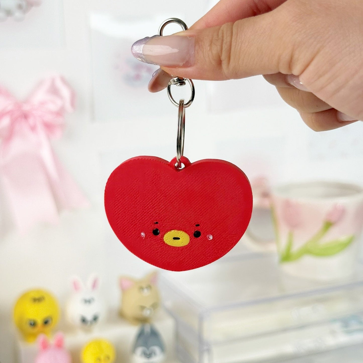 Abrelatas de BT21