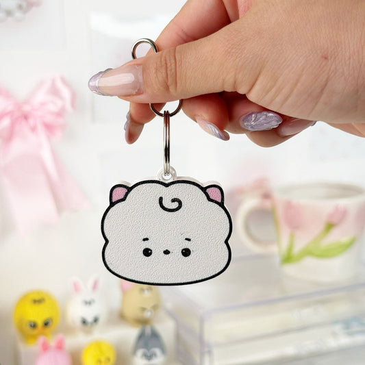 Abrelatas de BT21