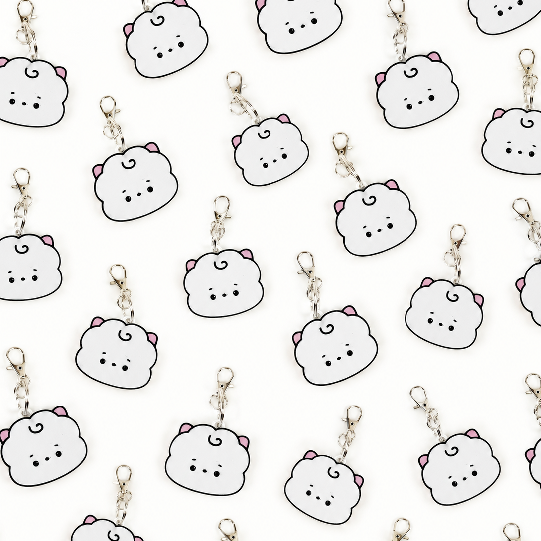 Abrelatas de BT21